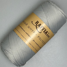 3.5 mm Aluminium polyester cord