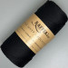 3.5 mm Black polyester cord