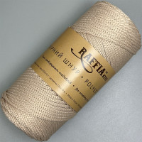 3.5 mm Powder polyester cord