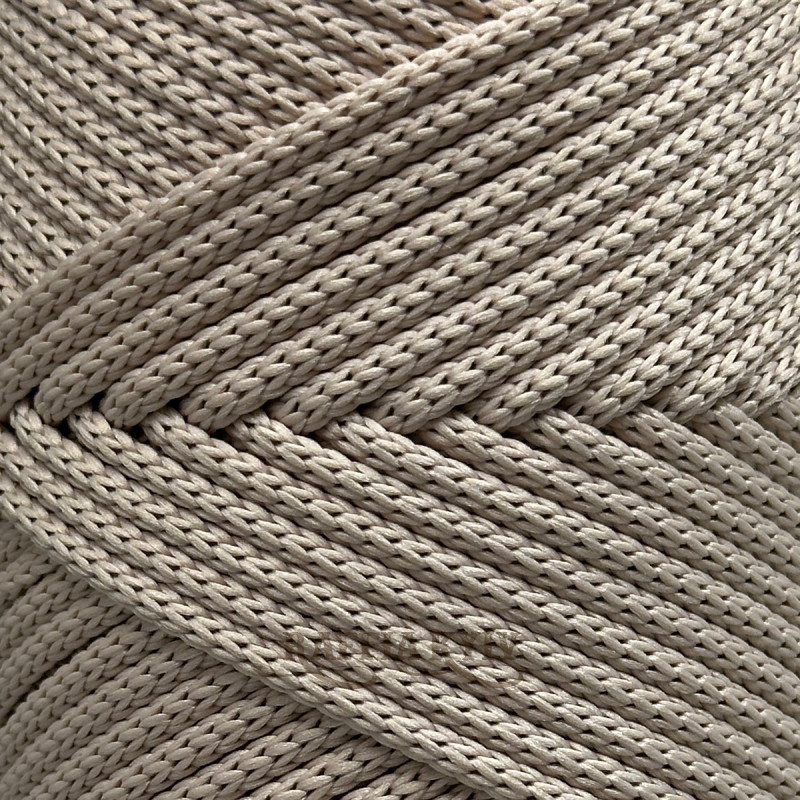 3.5 mm Powder polyester cord