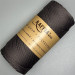 3.5 mm Ice Latte polyester cord