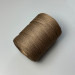 Rattan polyester cord, 2 mm
