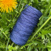 "Storm" melange polyester cord, 5 mm
