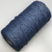 "Storm" melange polyester cord, 5 mm