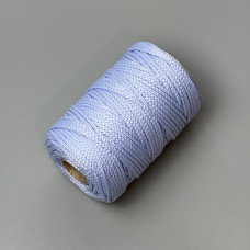 Syringa polyester cord, 3 mm