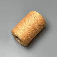 Чайна троянда поліефірний шнур, 2 мм