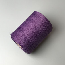 Viola polyester cord, 2 mm