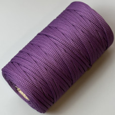 Viola polyester cord, 5 mm