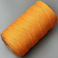 Yolk polyester cord, 5 mm