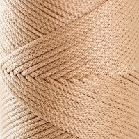 Корица 2 мм полипропиленовый шнур Hobby Trend