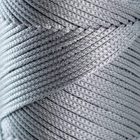 Steel 2 mm polypropylene cord Hobby Trend