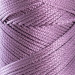 Pastel violet 2 mm polypropylene cord Hobby Trend