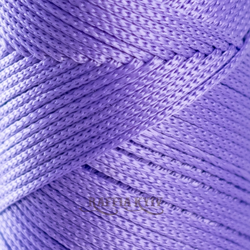 Lily 2 mm polypropylene cord Hobby Trend