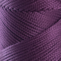 Wine 2 mm polypropylene cord Hobby Trend