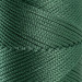 Dark green 2 mm polypropylene cord Hobby Trend