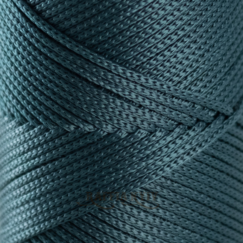 Jade 2 mm polypropylene cord Hobby Trend