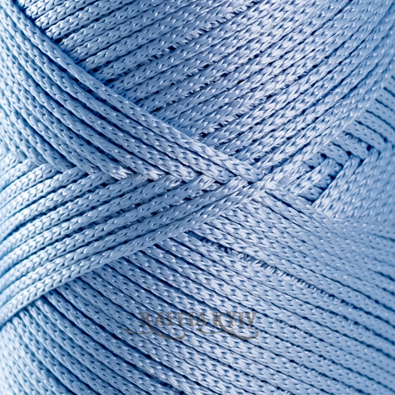 Heavenly 2 mm polypropylene cord Hobby Trend