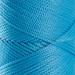 Turquoise 2 mm polypropylene cord Hobby Trend
