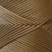 Темна кориця поліпропіленовий шнур Hobby Trend PP Macrame, 2 мм