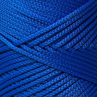 Electric 2 mm polypropylene cord Hobby Trend