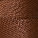 Світло-коричневий 2 мм поліпропіленовий шнур Hobby Trend