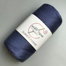 Jeans polypropylene cord, 3 mm