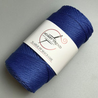 Василек 3 мм полипропиленовый шнур Hobby Trend