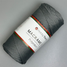 Ash 3 mm polypropylene cord Hobby Trend
