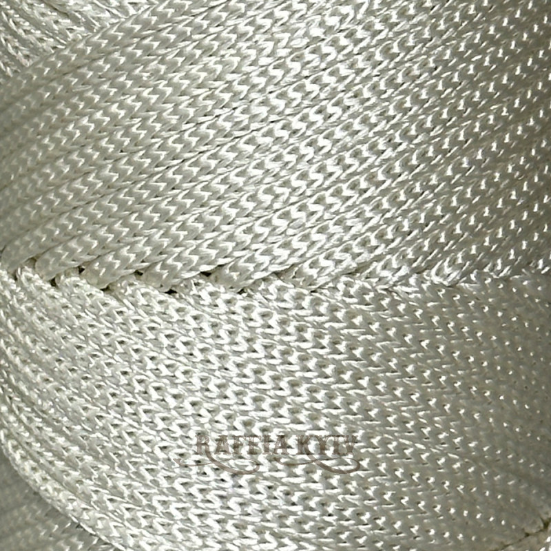 Світлий сатин 3 мм поліпропіленовий шнур Hobby Trend