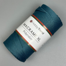 Sea wave 3 mm polypropylene cord Hobby Trend