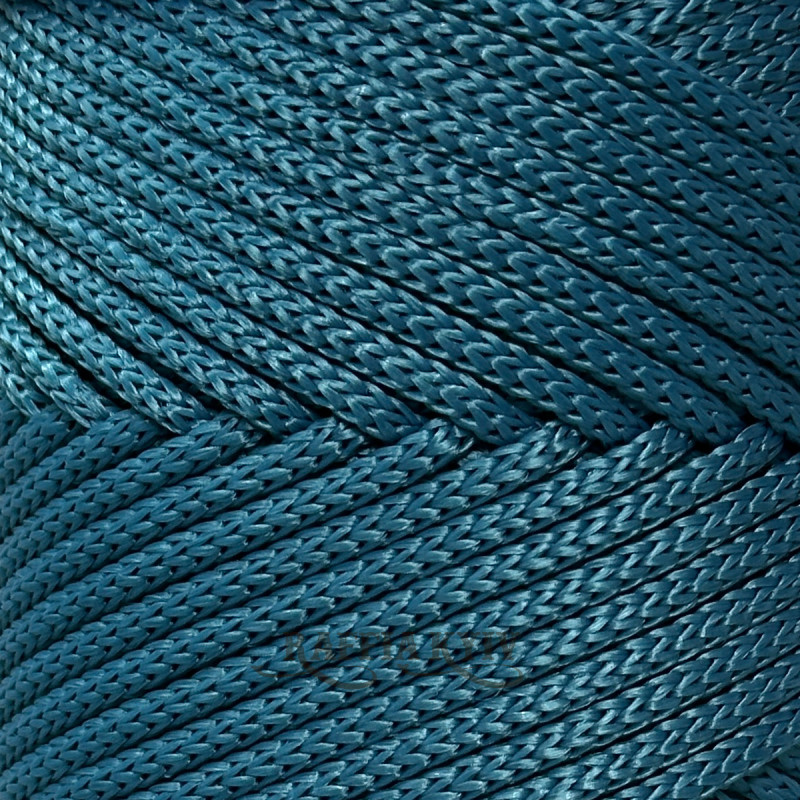 Морська хвиля 3 мм поліпропіленовий шнур Hobby Trend