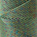 Kiwi with multi-lurex 2 mm polypropylene cord Hobby Trend