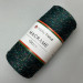 Jade with multi-lurex 2 mm polypropylene cord Hobby Trend