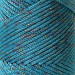 Tiffany with multi-lurex 2 mm polypropylene cord Hobby Trend