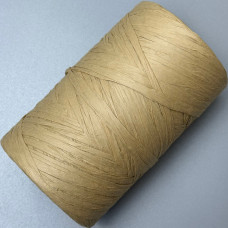 Craft paper ribbon raffia, 250 m