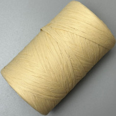 Straw paper ribbon raffia, 250 m