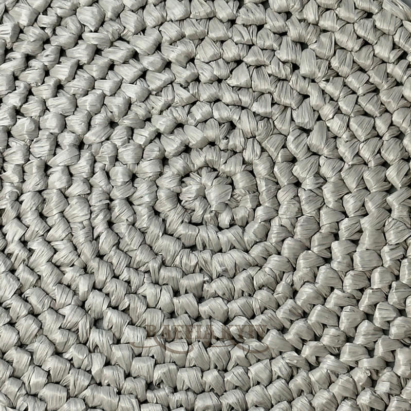 Viscose matte raffia Ispie® — Dandelion, 250 m