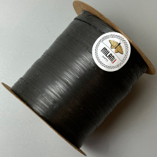 Anthracite Milano raffia, 250 m