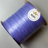 Melange lilac Milano raffia, 250 m