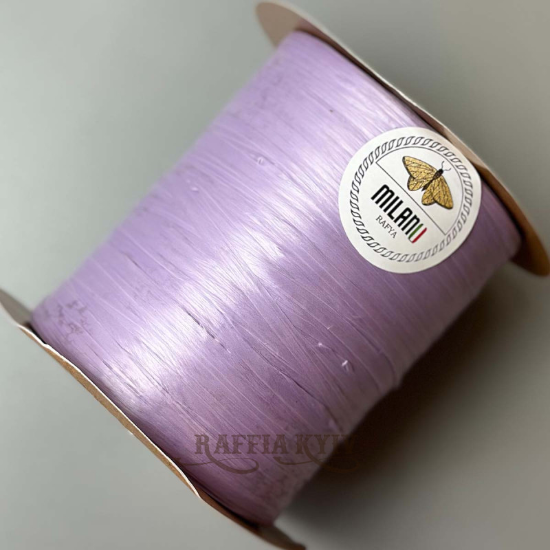 Lavander Milano raffia, 250 m