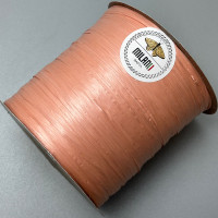 Peach Milano raffia, 250 m