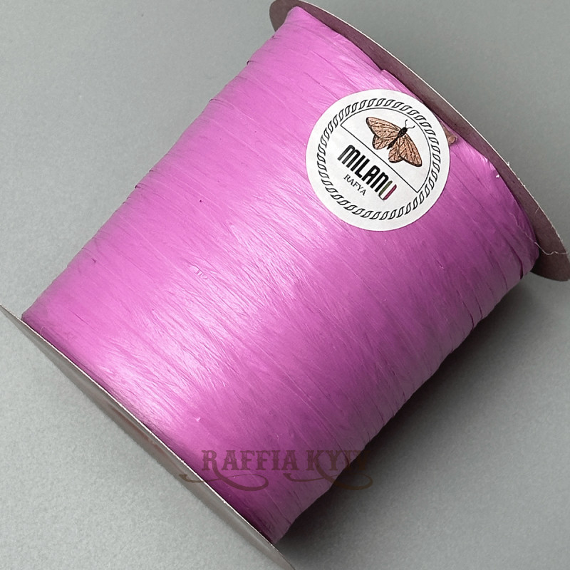 Peons Milano raffia, 250 m