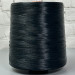 Viscose matte raffia Ispie® — Black, 2000m