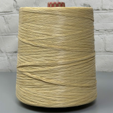 Viscose matte raffia Ispie® — Oatmeal classic, 2000m