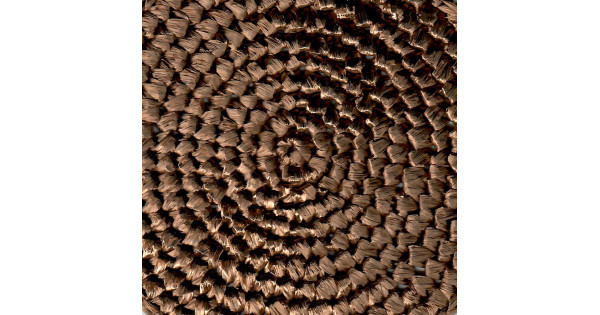 Viscose pearlized raffia Ispie® — Copper, 250 m | Raffia Kyiv