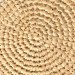 Viscose matte raffia Ispie®, color — Khaki, 625m