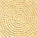Viscose matte raffia Ispie®, color — Oatmeal classic, 625m