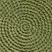 Вискозная матовая рафия Ispie® — Olive, 250 м