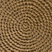 Віскозна матова рафія Ispie® — Wood, 625 м