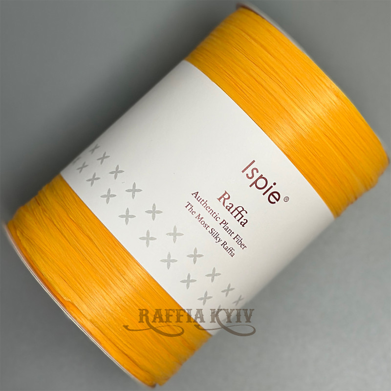 Apricot рафія Ispie, 250 м